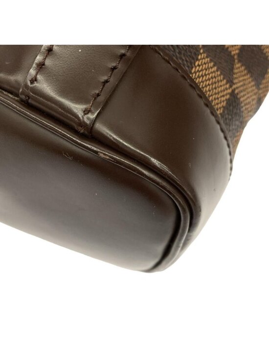 Louis Vuitton Damier Soho Backpack main image 7